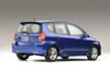 2007 Honda Fit Sport Picture